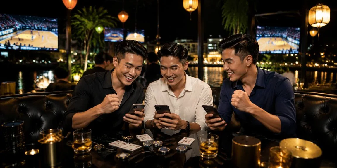 Tiến Lên Miền Nam