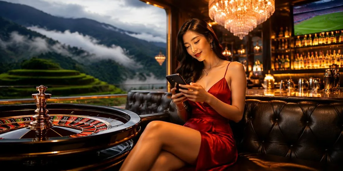 Trải Nghiệm Slot